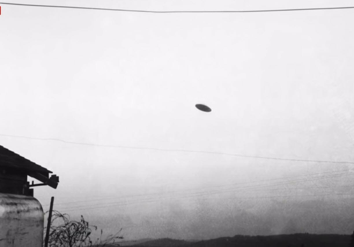 UFO, ecco il video rilasciato dalla NASA. E’ la prima volta che viene ammessa l’esistenza