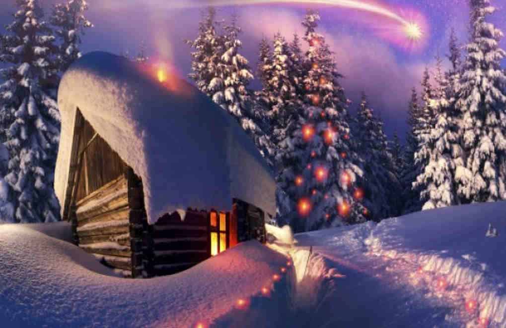 Meteo verso Capodanno 2021: freddo e neve rotta Italia