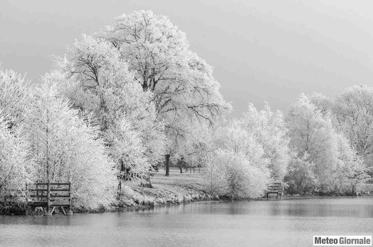 STRATWARMING avvia il grande gelo storico. Ecco come accade