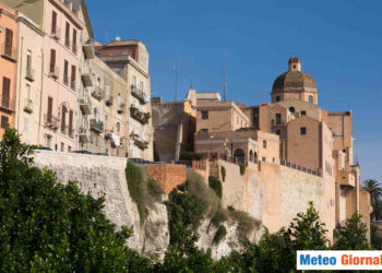 Meteo CAGLIARI