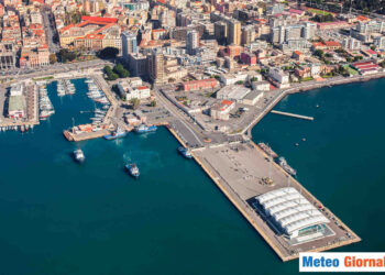 Meteo Cagliari