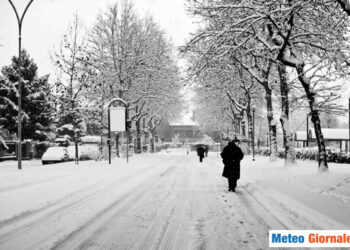 Meteo MILANO