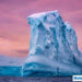 Iceberg minaccia l'ecosistema a ridosso della Georgia del Sud