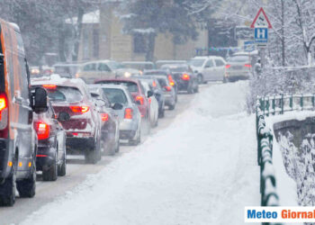 Meteo Milano