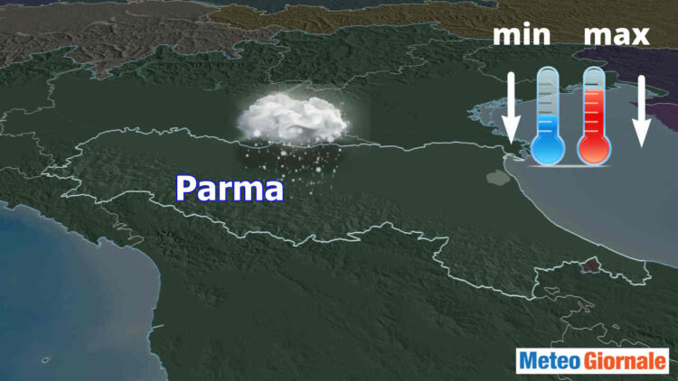 Meteo Parma Arriva La Neve METEO GIORNALE meteo-parma-arriva-la-neve-meteo-giornale