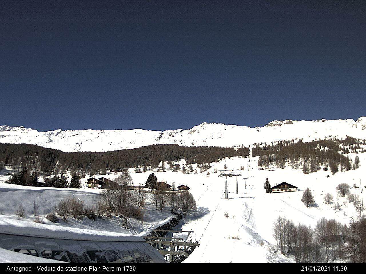 Wetter Webcam Ayas monterosa ski 5038 1611485165