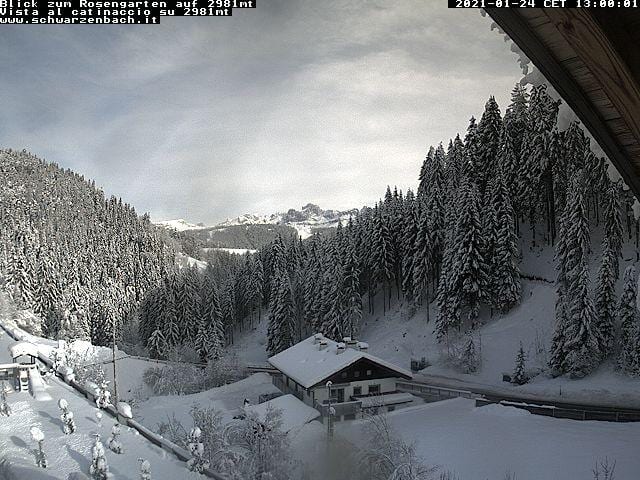 Wetter Webcam Deutschnofen 3976 16114897821