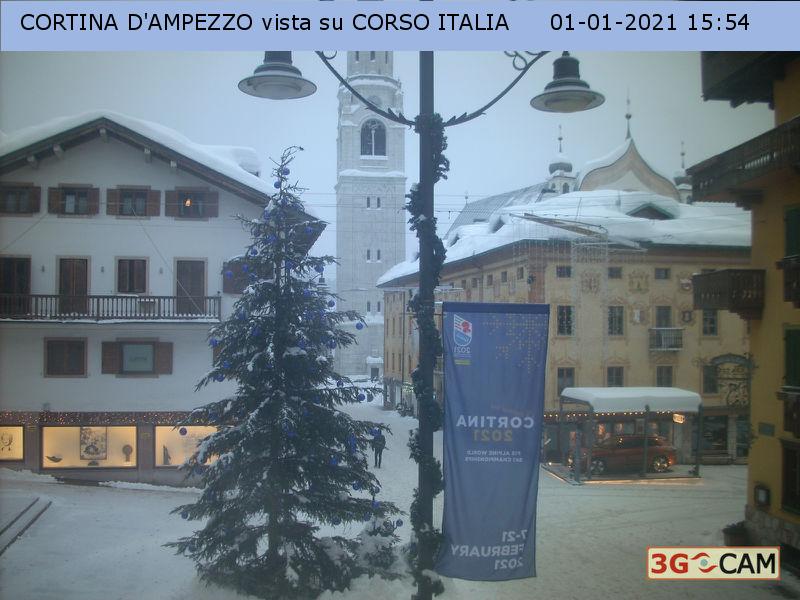 cortina