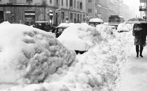 grande nevicata 1