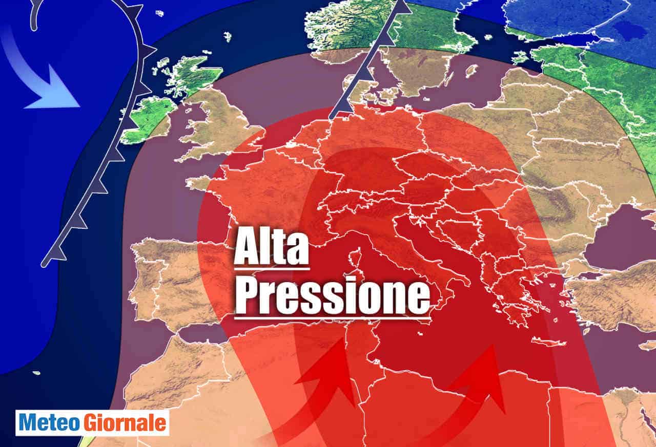 Meteo dell'Inverno, e se Febbraio...