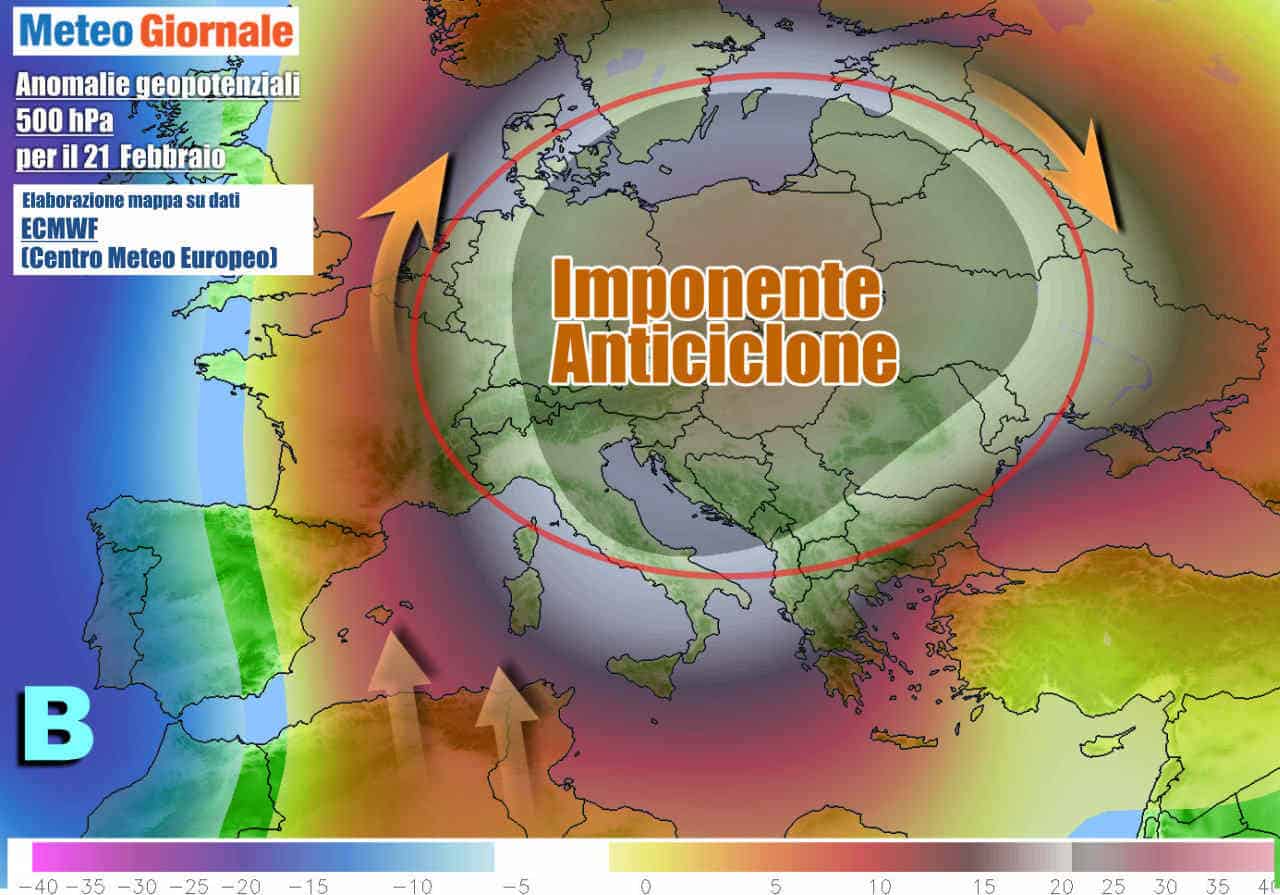 Super Anticiclone caldo, esploderà la primavera dal weekend. Quanto durerà?