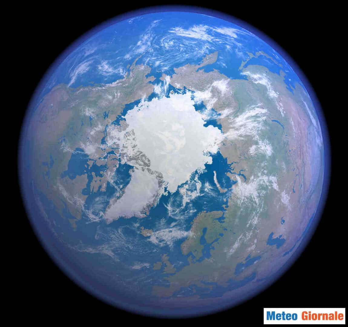 Caos climatico. Meteo di Marzo compromesso dall’Inverno che non ha fatto