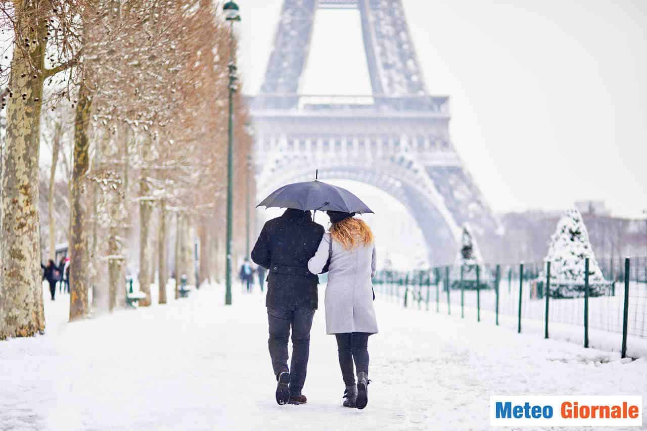 La Primavera? Stagione meteo fantastica, non se troppo precoce