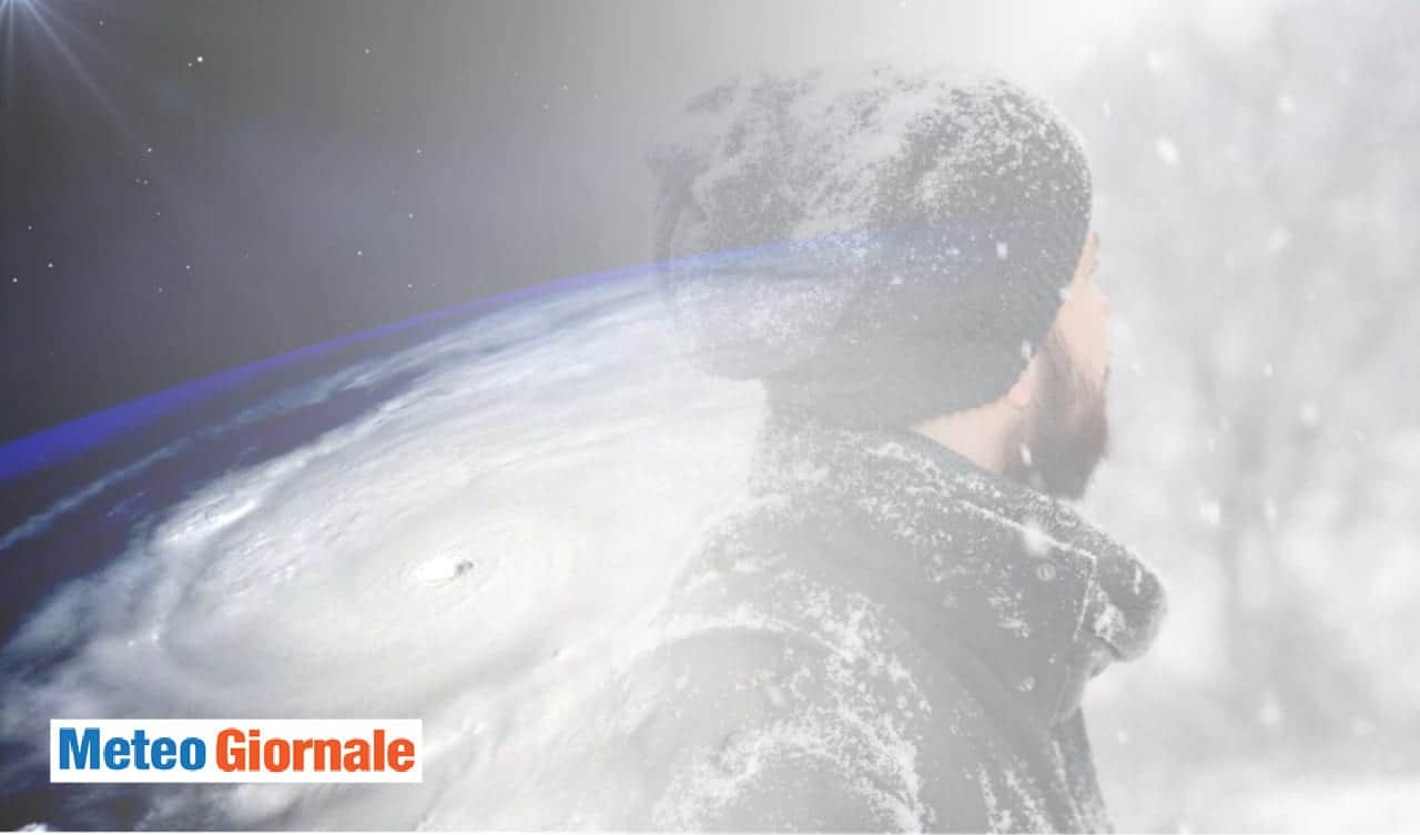 Ultimissime meteo sul trend meteo di Marzo: Italia in balia di Atlantico e Artico