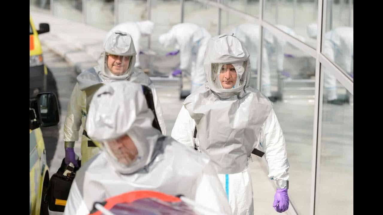 Gli effetti della Pandemia potrebbero durare anni