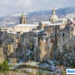 La neve potrebbe cadere a quote medio basse anche nel Centro e Sud Italia.