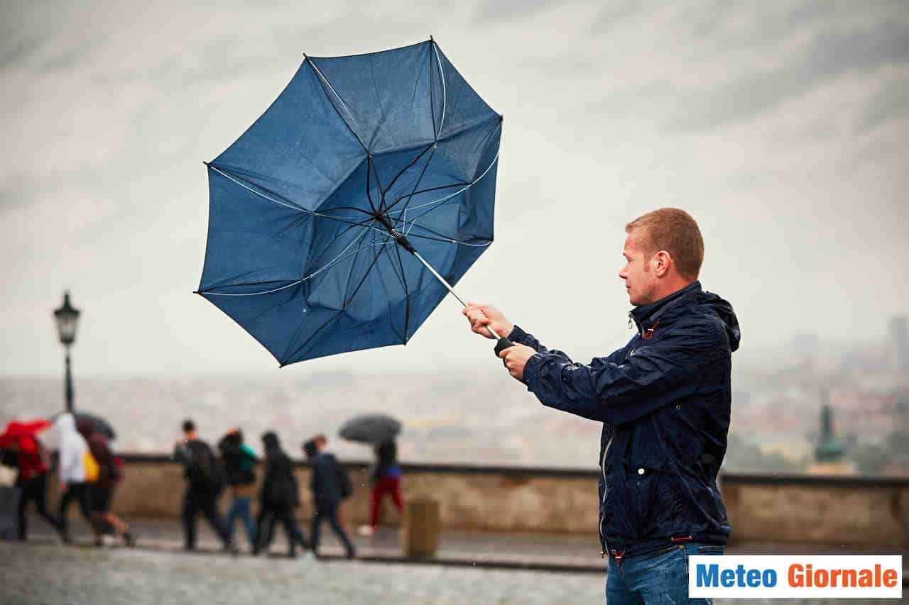 Meteo weekend delle Palme, torna qualche pioggia. Ecco dove