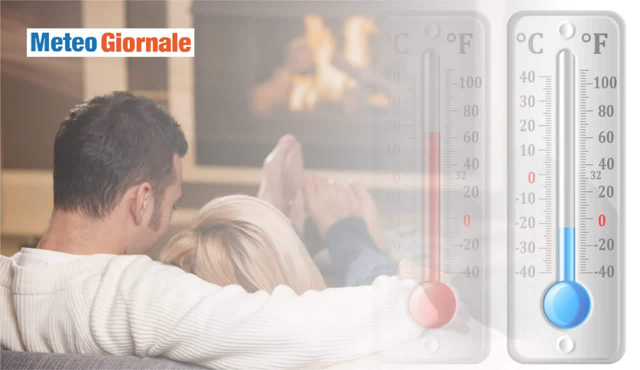 Giù le temperature sì, ma durerà? Ancora ribaltoni meteo