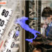 Centri meteo: confermato il freddo dopo Pasqua.