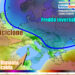 Nel weekend ancora un'ampia parte d'Europa alle prese con clima freddo