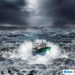 Meteo burrascoso è atteso in Italia.