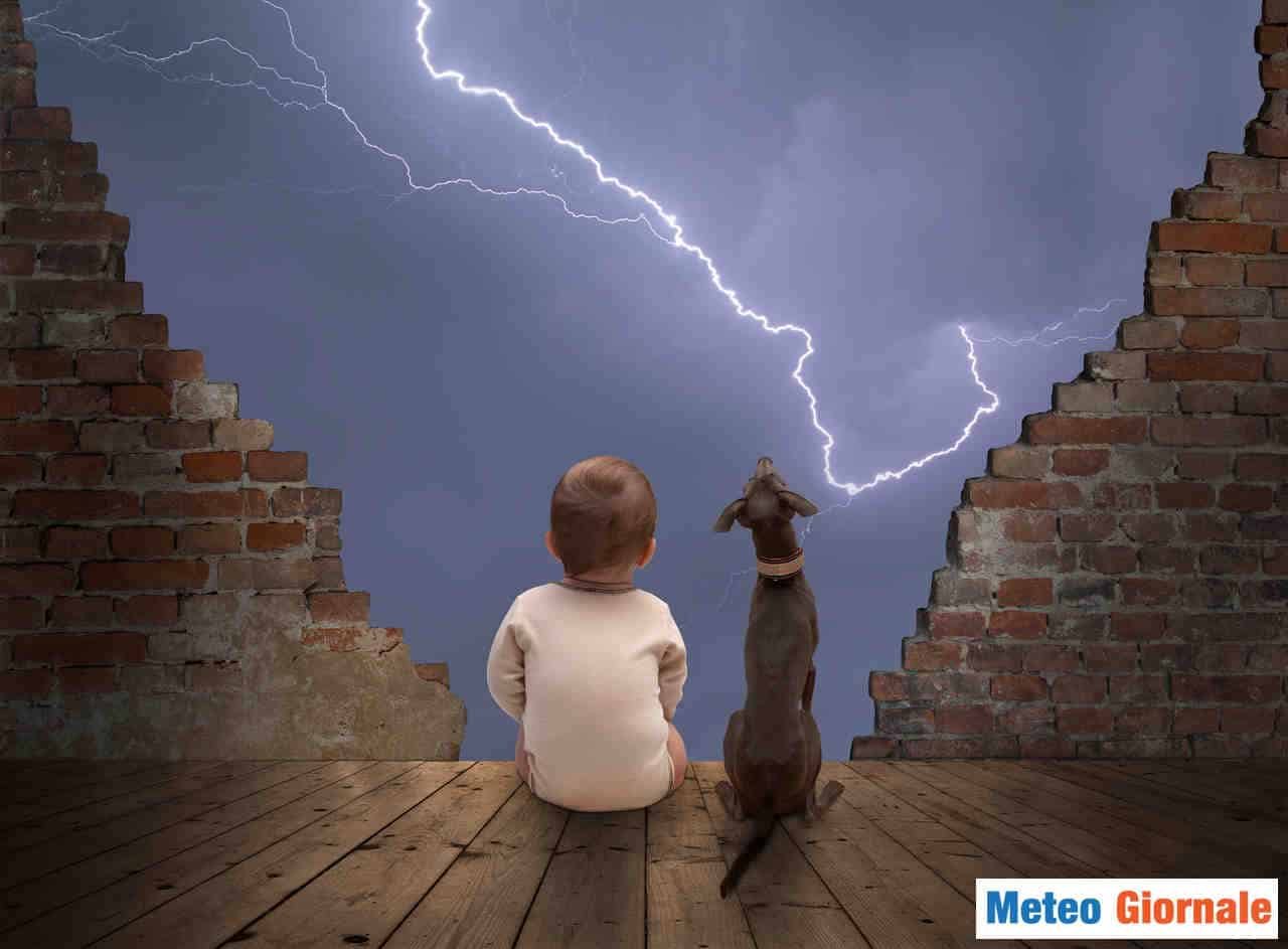 Meteo Weekend, subito caldo. Durata e avvio Super Temporali