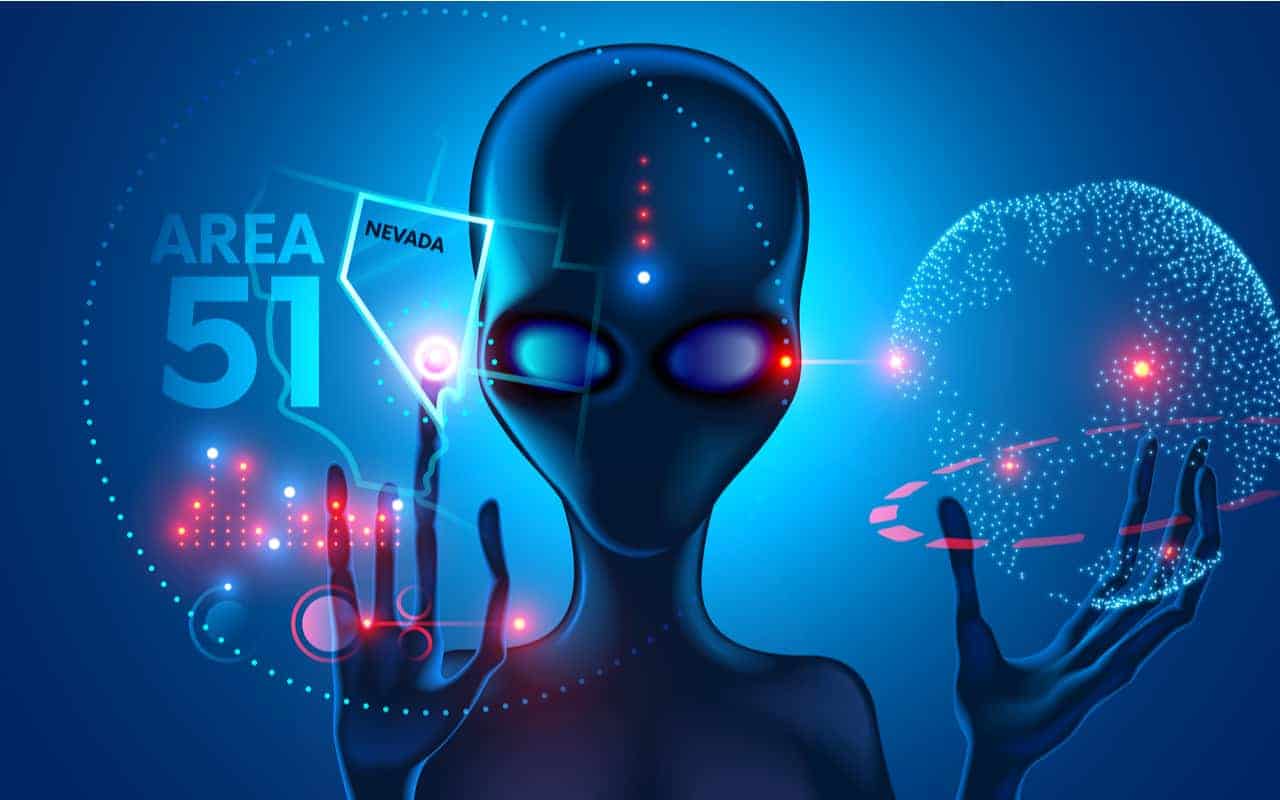 La vera storia dietro l'Area 51. Mito e realtà di un luogo avvolto nel mistero