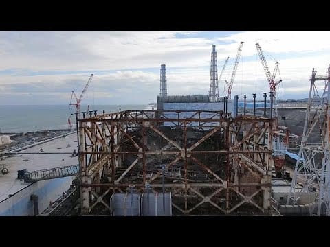 Giappone, Fukushima è una bomba nucleare a cielo aperto