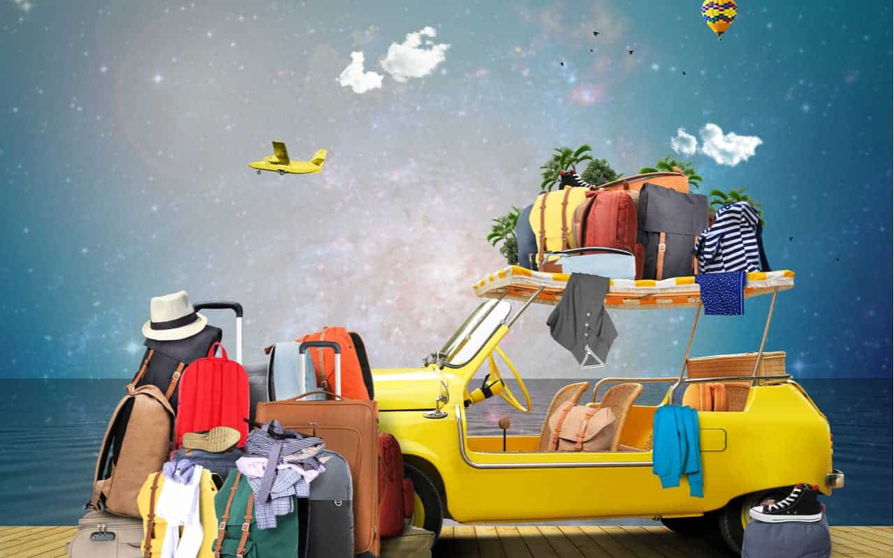 Meteo Giugno 2021, la bella ESTATE e la voglia forte di vacanza