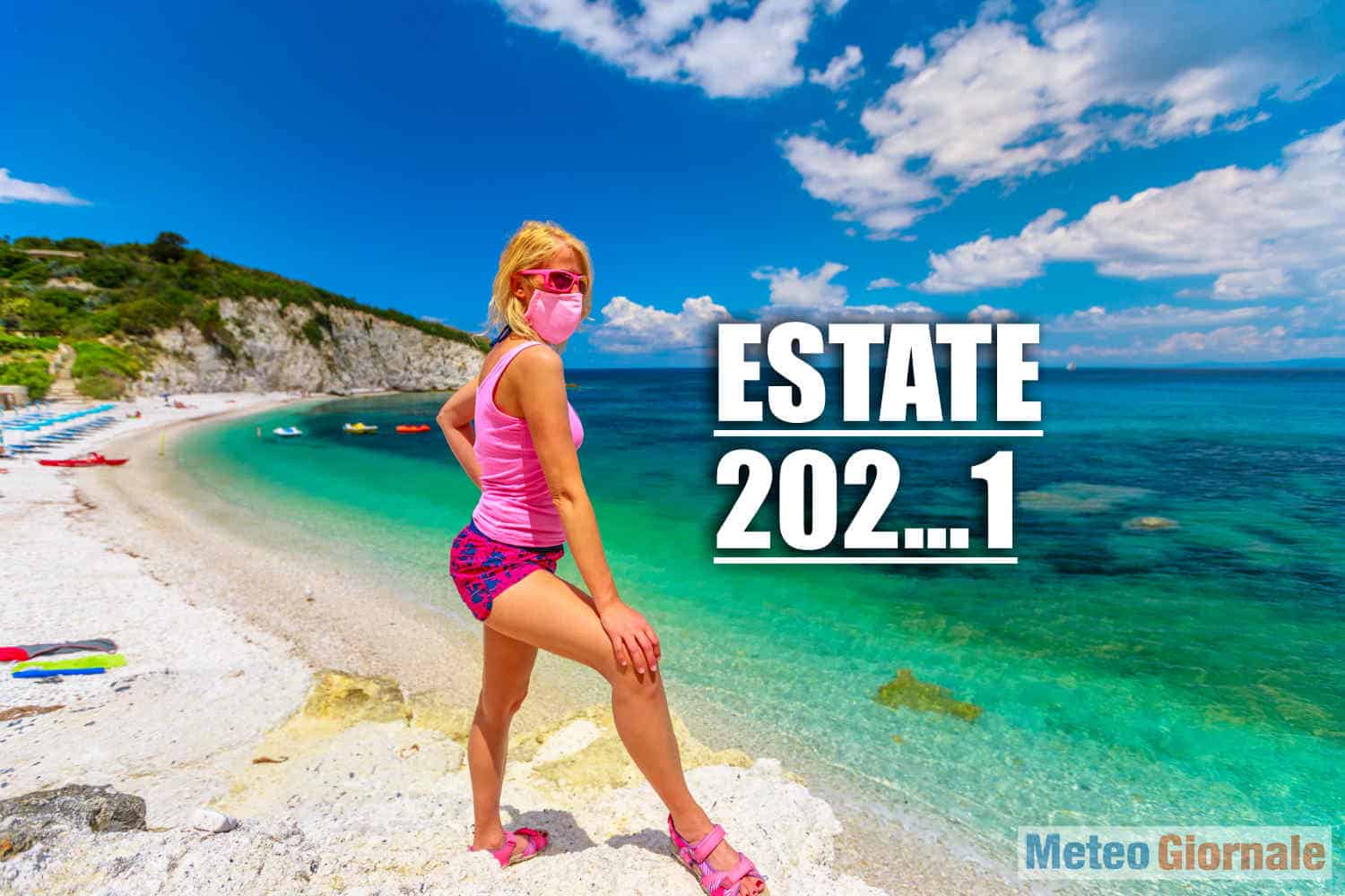 meteo estate 2021