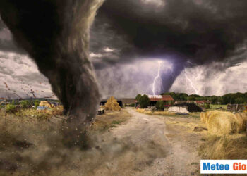 Immagine di repertorio