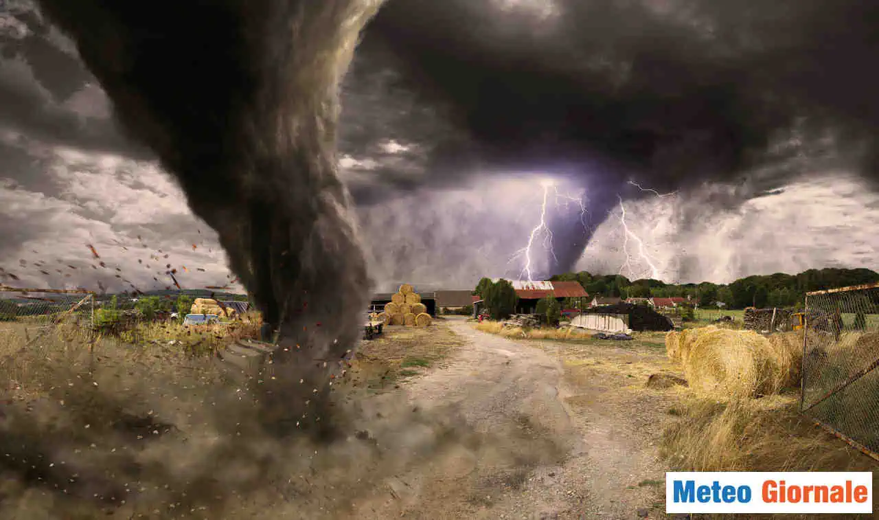 Immagine di repertorio