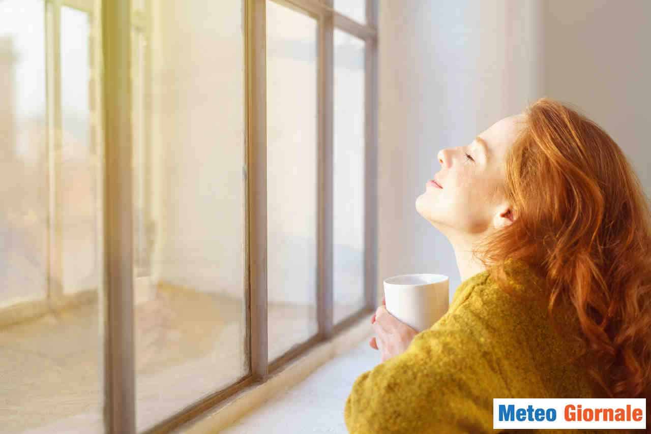 Meteo BELLUNO, dalla Primavera al tempo uggioso