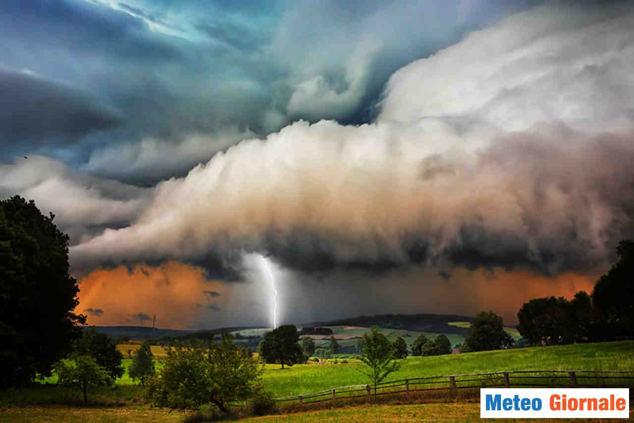 meteo giornale 00438