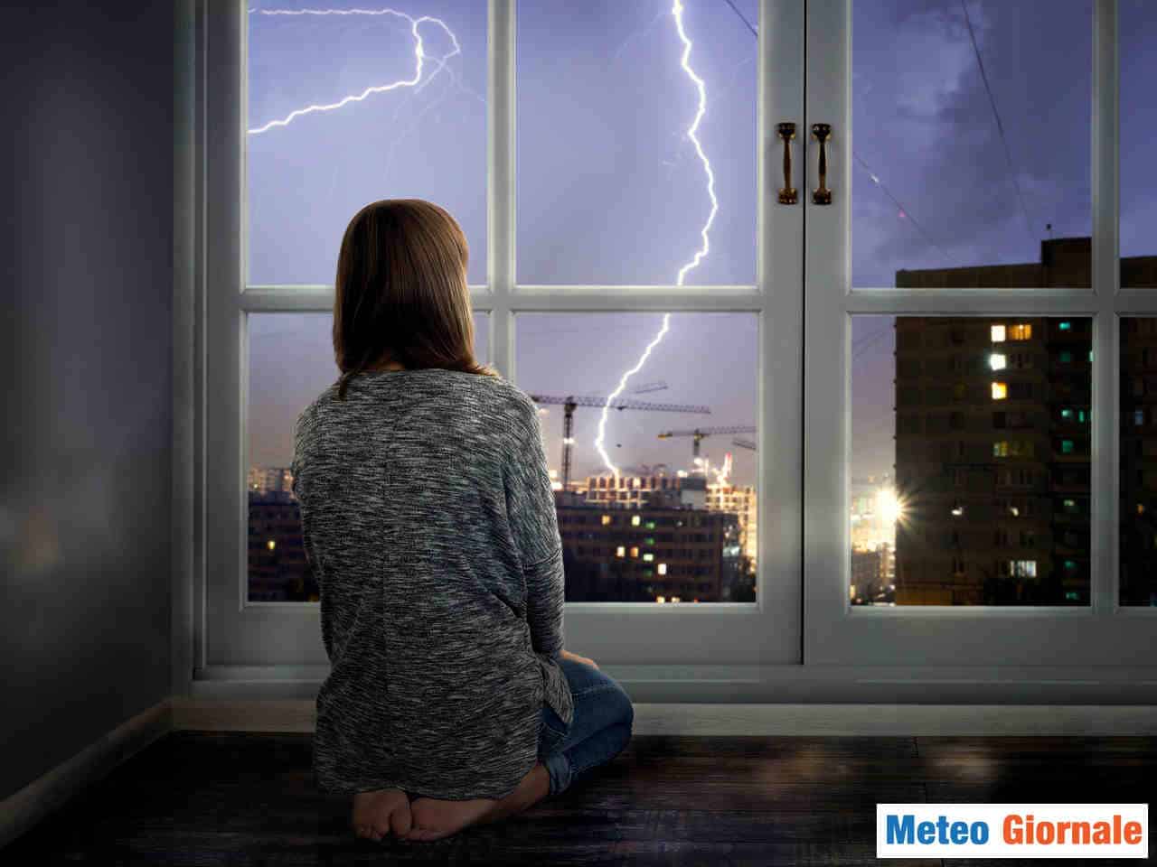 Maggio, sempre più mese meteo estremo. La nuova Primavera