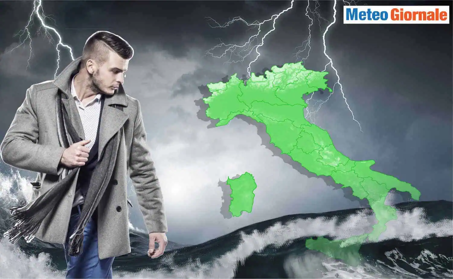 meteo maggio 2021 autunnale