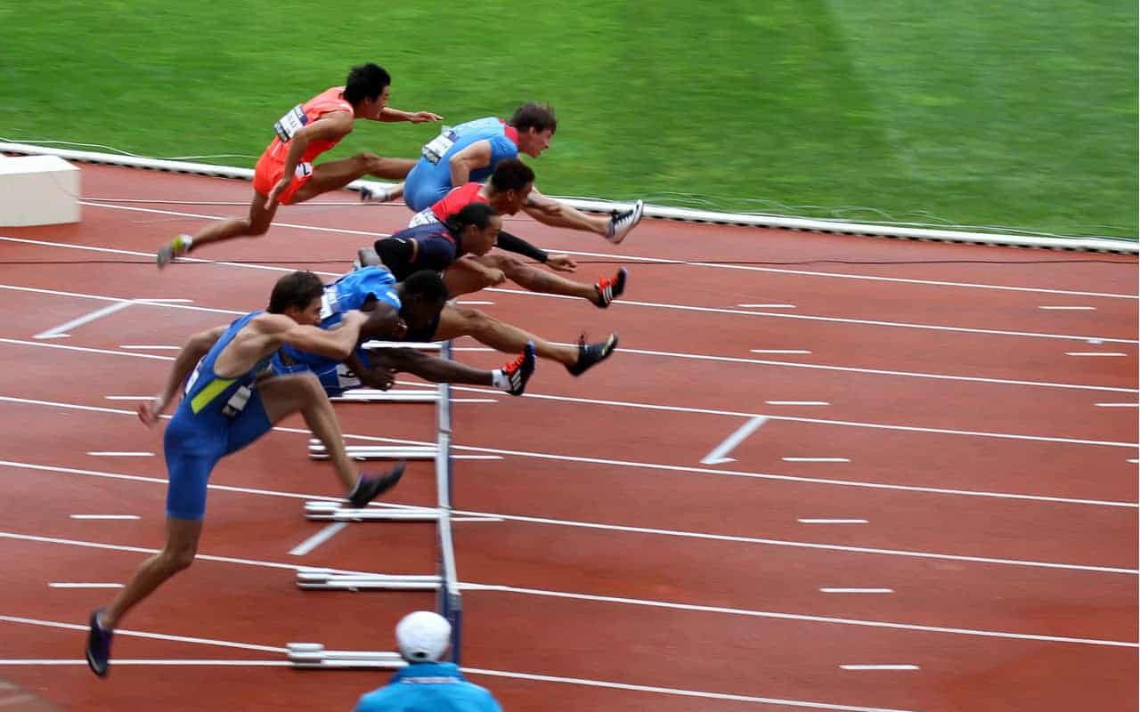 Sport agonistico compromesso sempre più dal Caldo. Ma arriva la Scienza