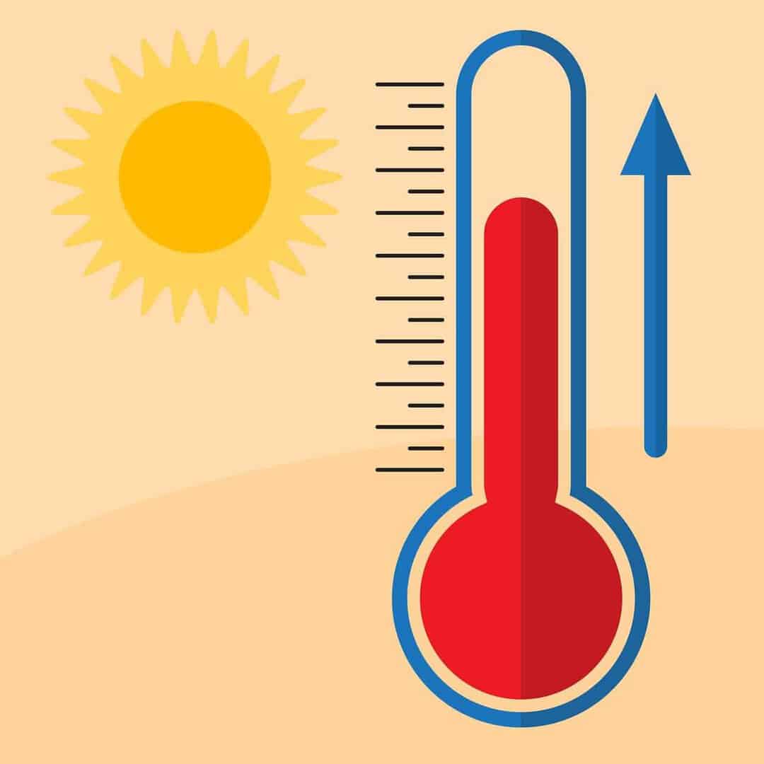 CALDO AFRICANO dal weekend, prime prove d’estate. Le temperature previste