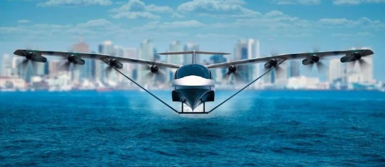 Viaggiare in acqua a 300 all’ora? Sarà presto possibile, ecco come