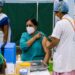 vaccinazioni in india