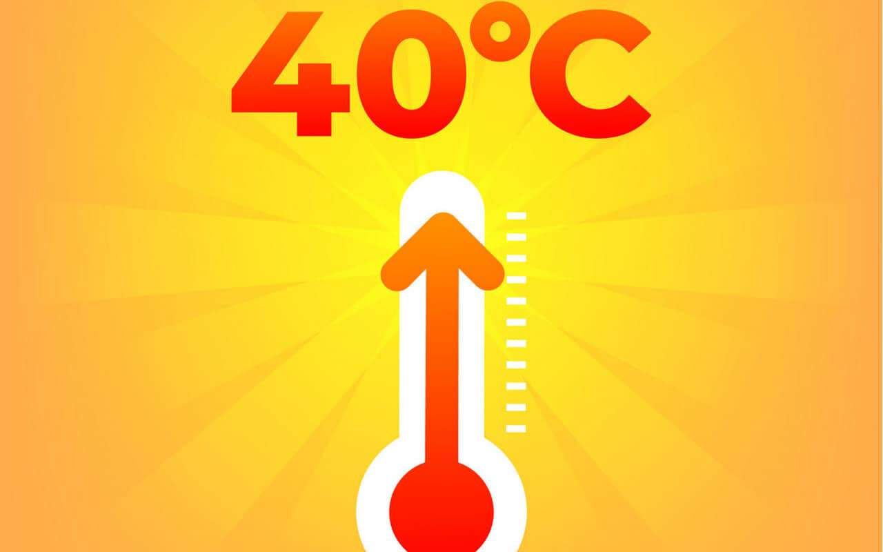 REFRIGERIO un miraggio: meteo d’Africa proseguirà anche a luglio