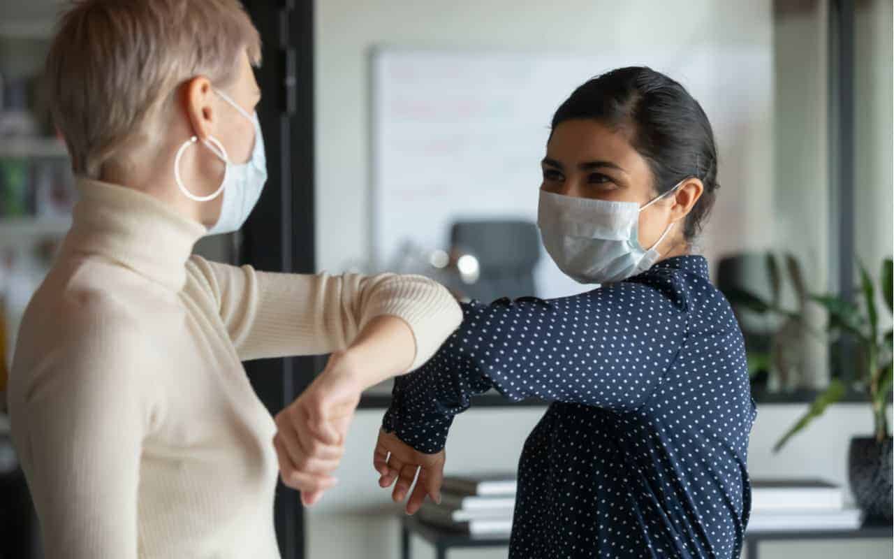 COVID ha cambiato profondamente il comportamento umano. La scienza interviene