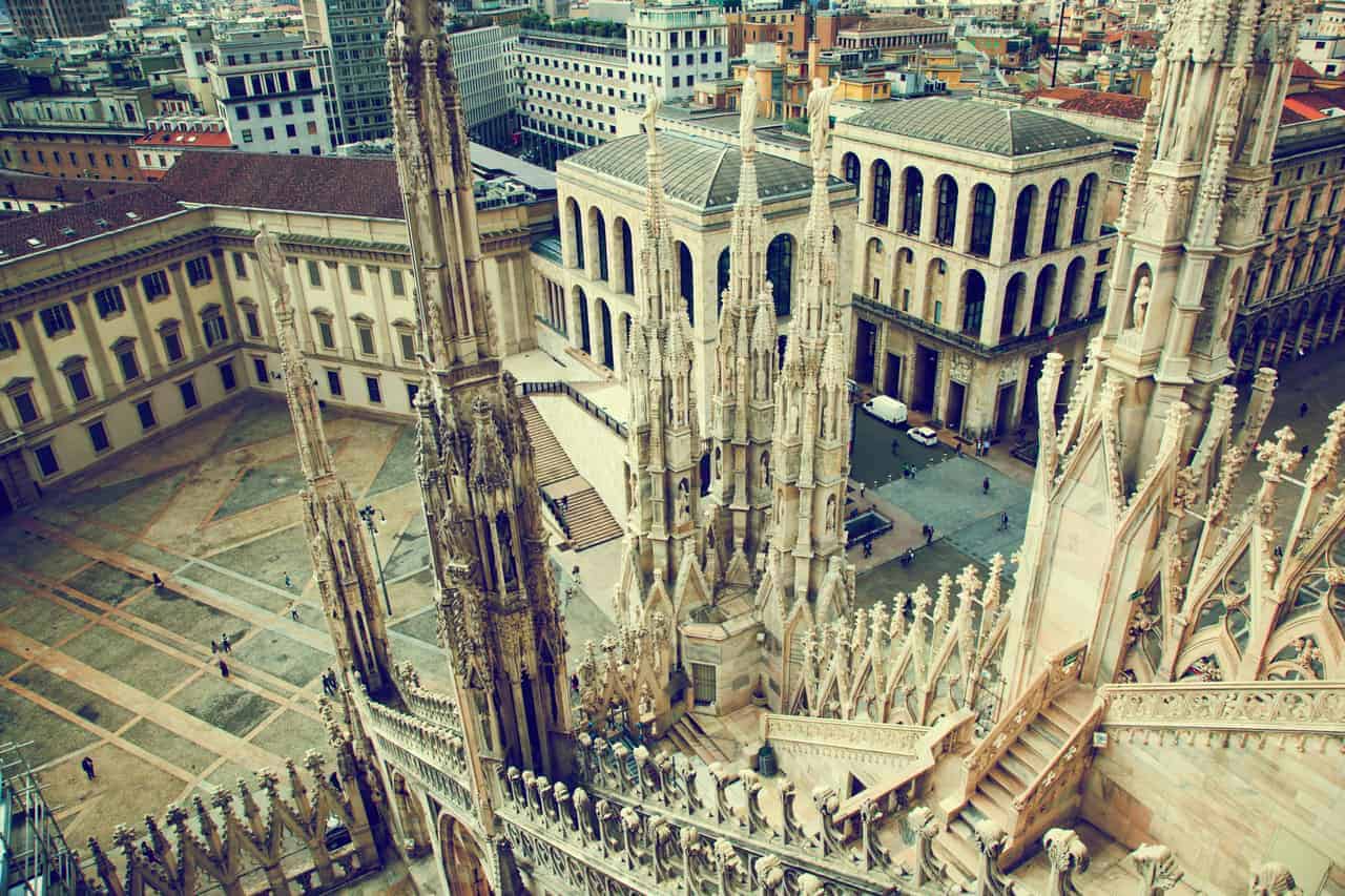 Meteo Milano