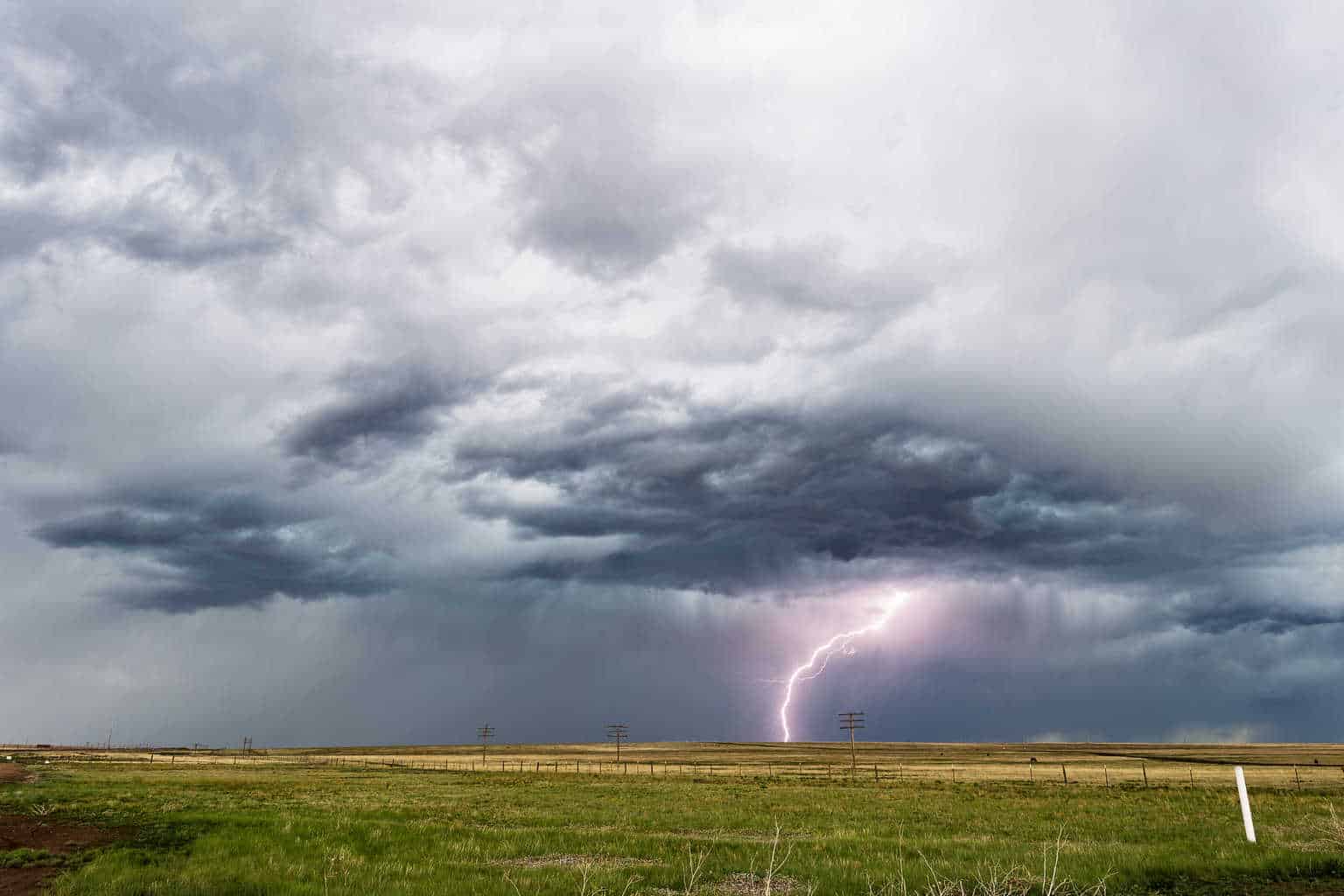 Meteo weekend, assalto di TEMPORALI su parte d’Italia. Le novità in arrivo