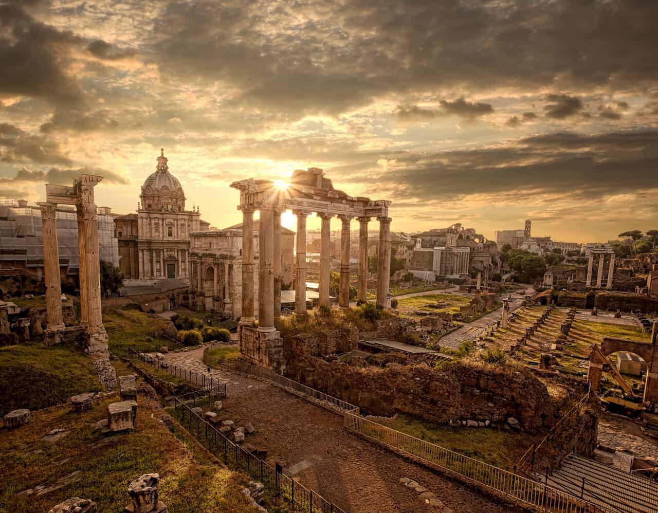Meteo ROMA sarà molto caldo per tutto il periodo