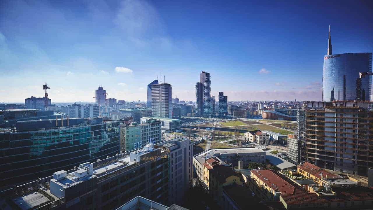 Meteo Milano, possibilità di caldo in molto intenso. Poi cambiamento e temporali