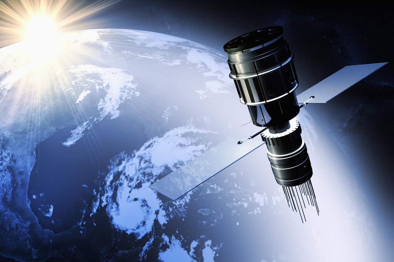 Meteo Aeronautica sino al 18 Luglio 2021, ma quante anomalie!