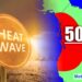 meteo estremo nord america e canada