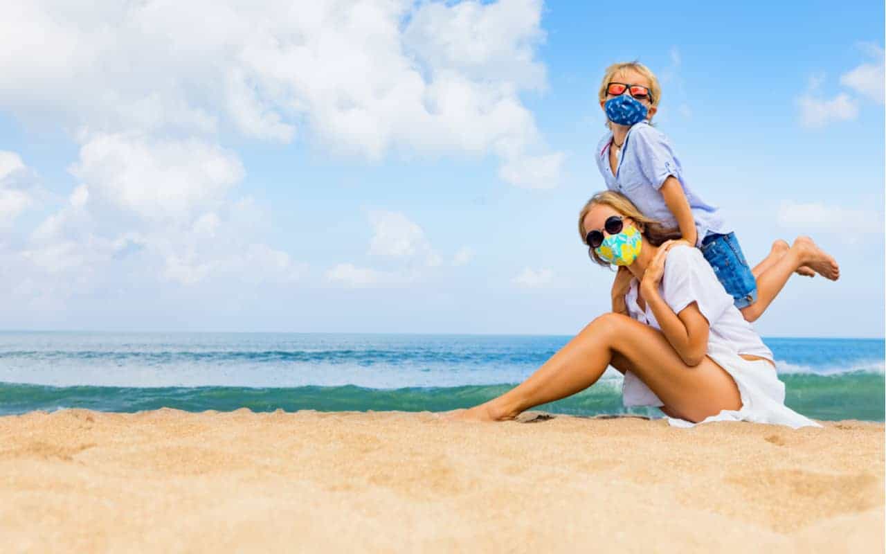 Meteo Weekend tra nuovi Temporali e bel tempo d’Estate