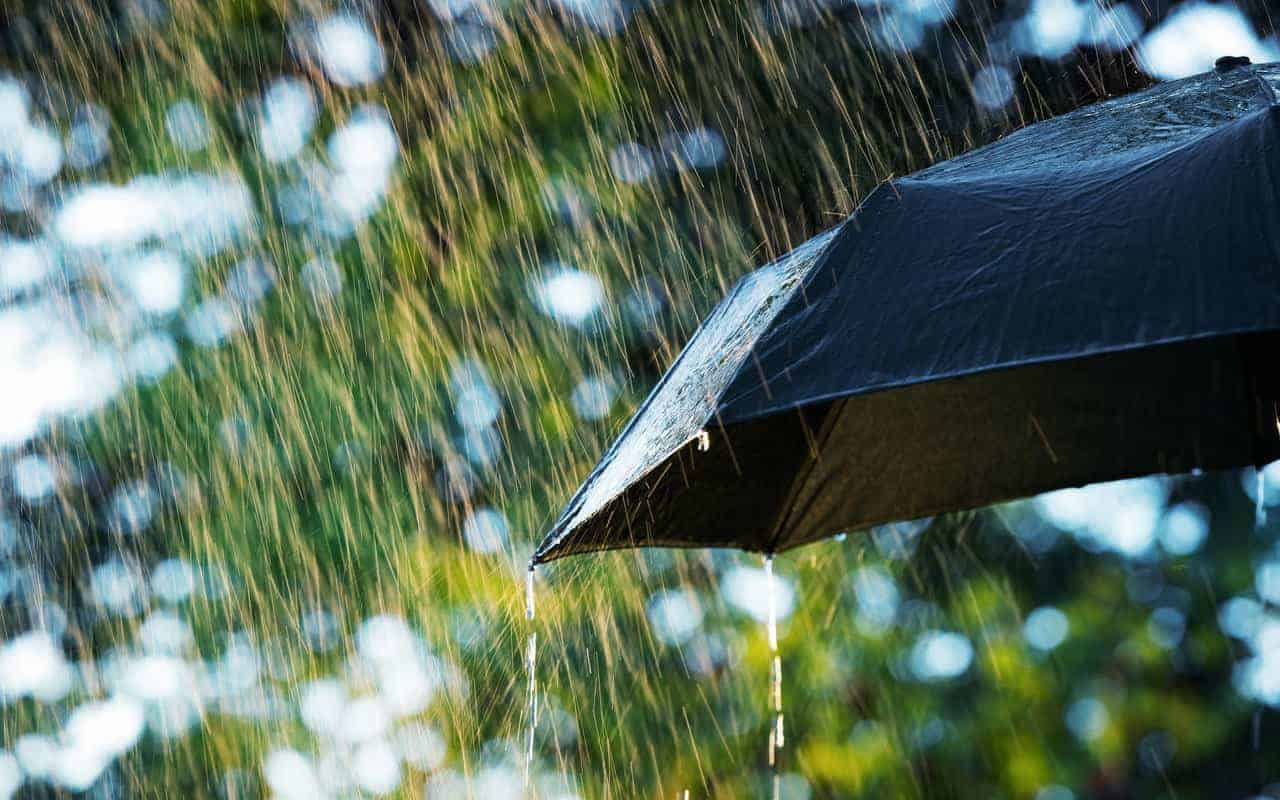 Meteo d'inizio luglio: ipotesi RINFRESCATA con acquazzoni